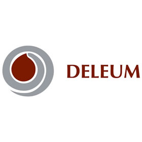 DELEUM LOGO