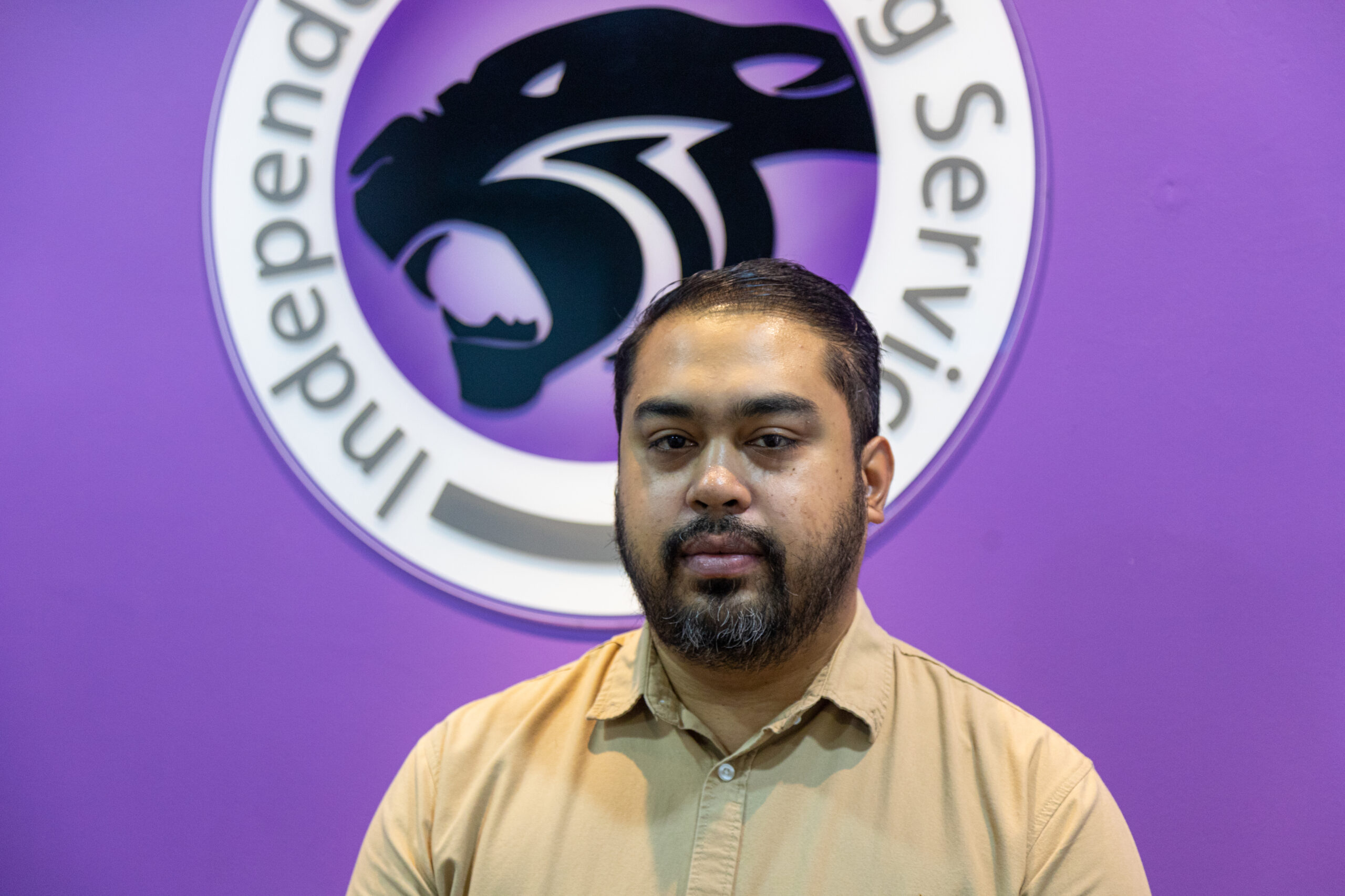 GENERAL MANAGER-MOHD SYAFIQ